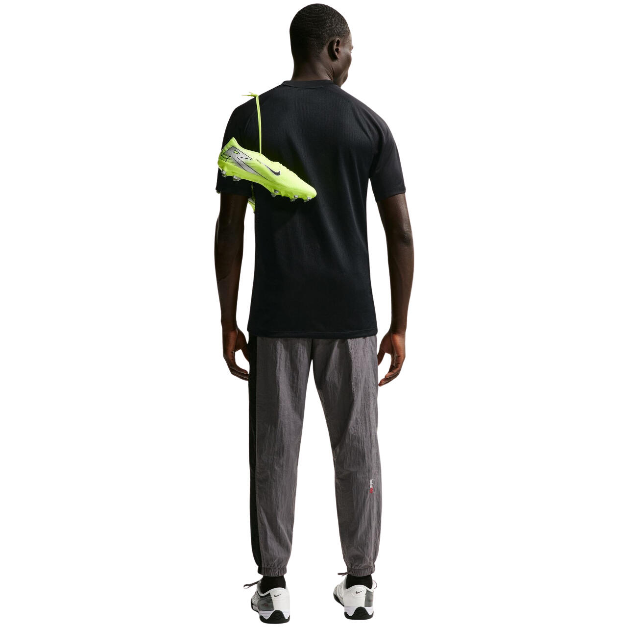 Nike Dri-Fit Park VIII heren-shirt 7/7