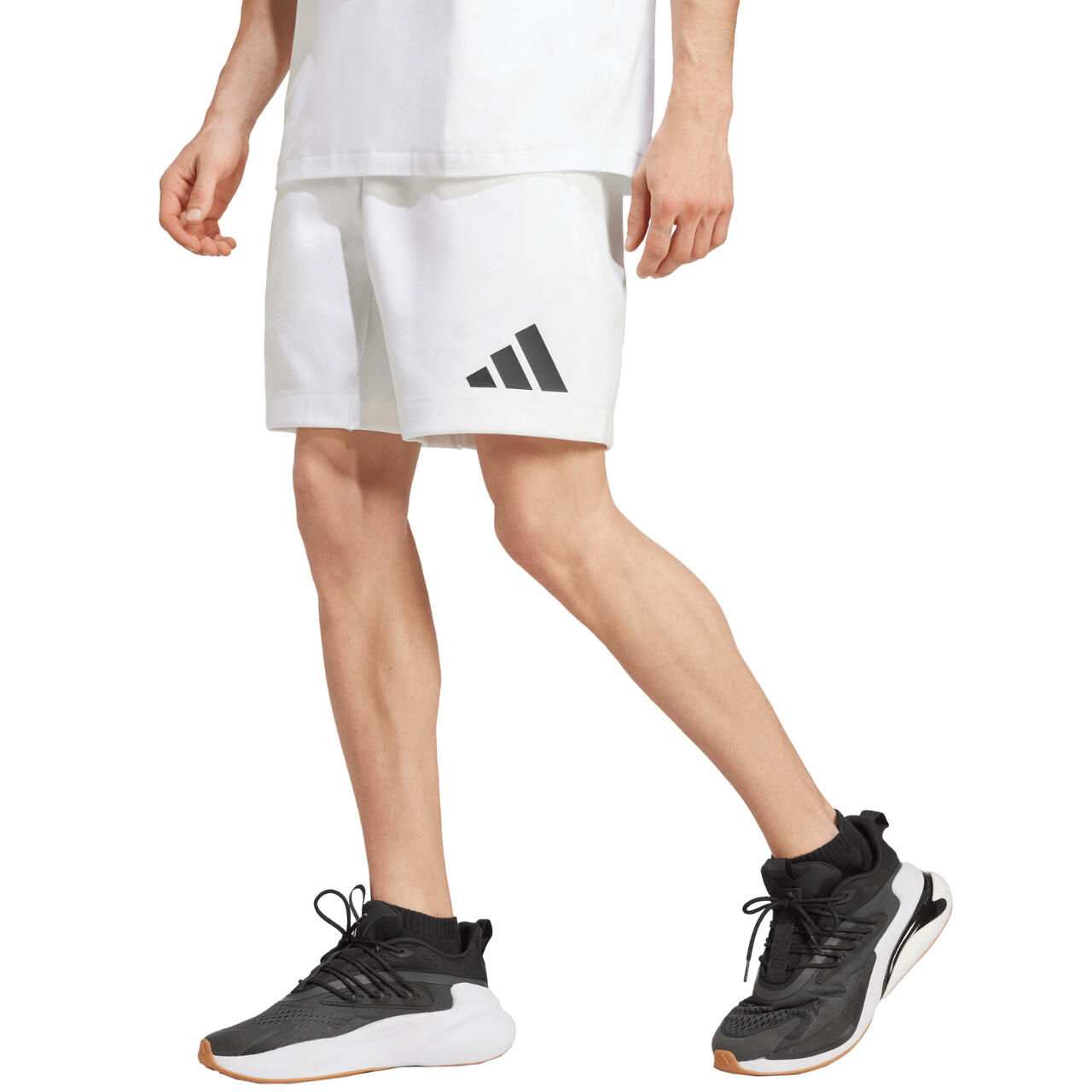 Pantalones cortos de hombre adidas Z.N.E. 1/7