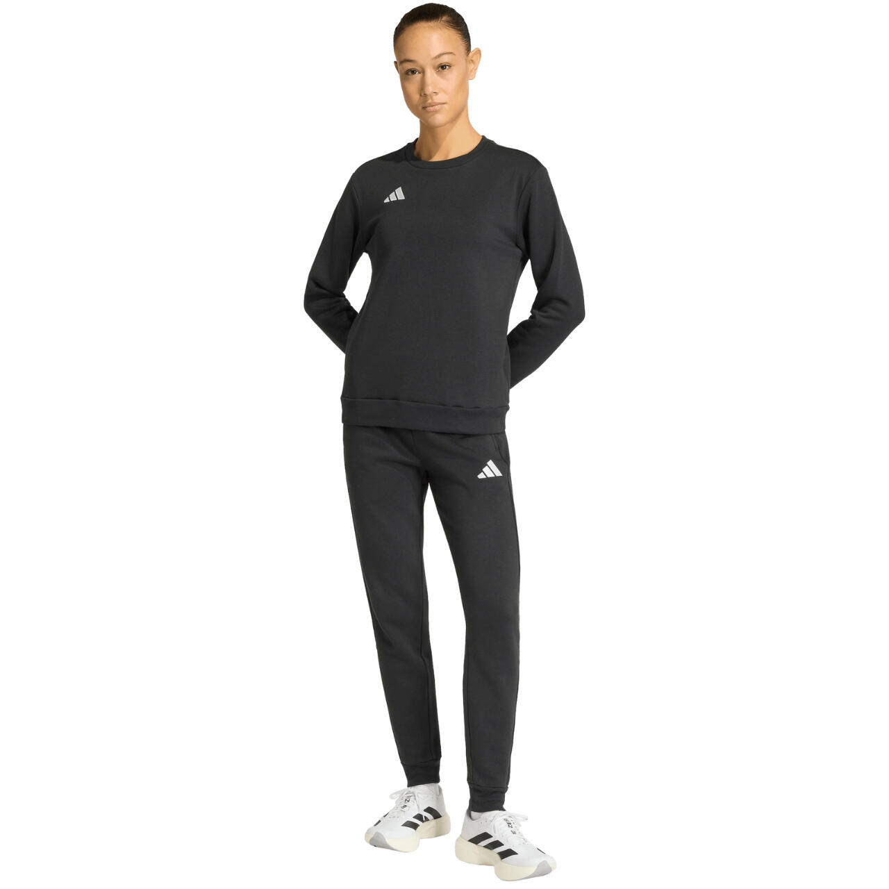 Sudadera Entrada26 6/12