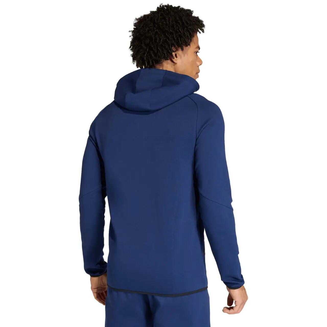 Adidas Tiro 26 Travel Sweat Hoodie voor heren 3/11