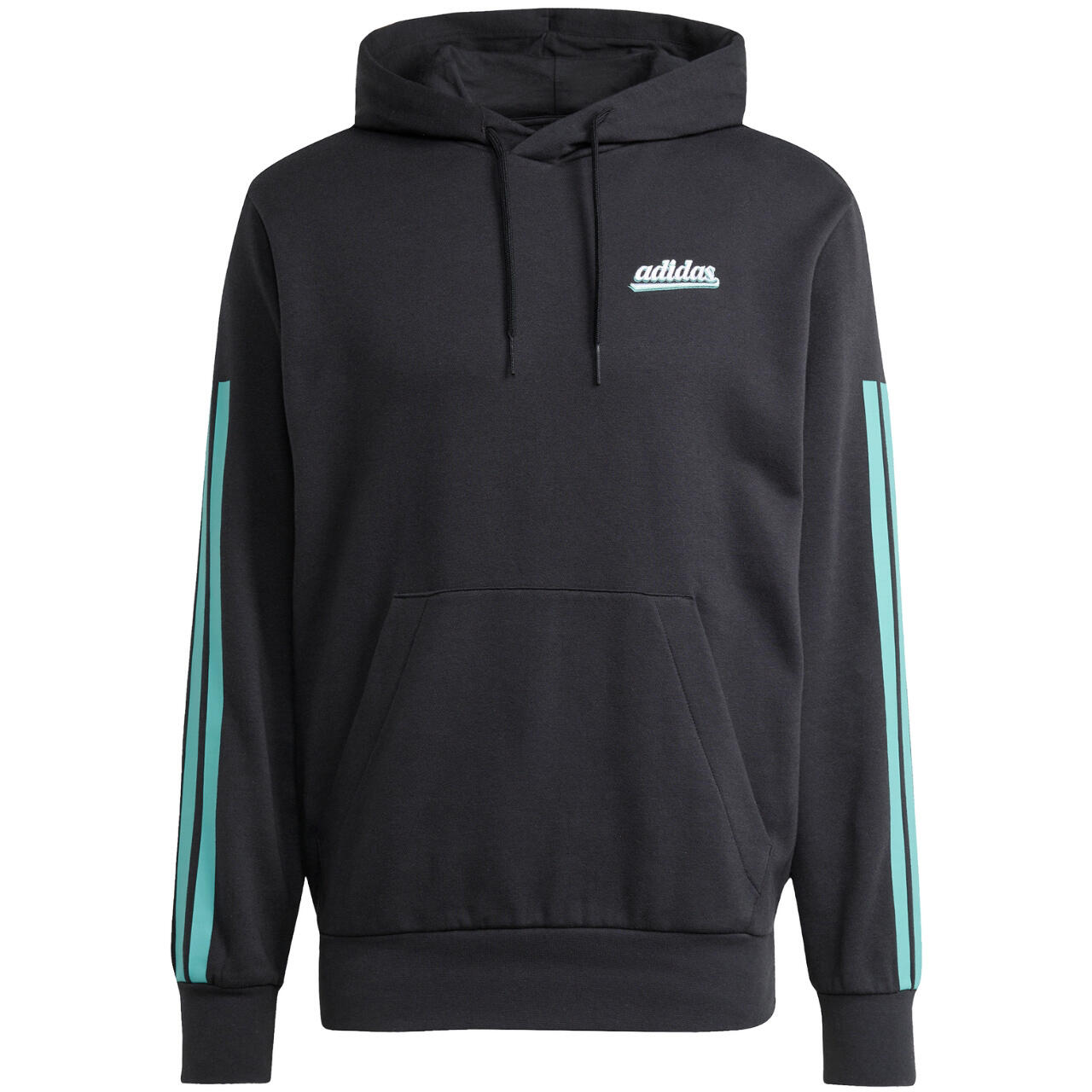 Felpa da uomo adidas Color Script 2/6