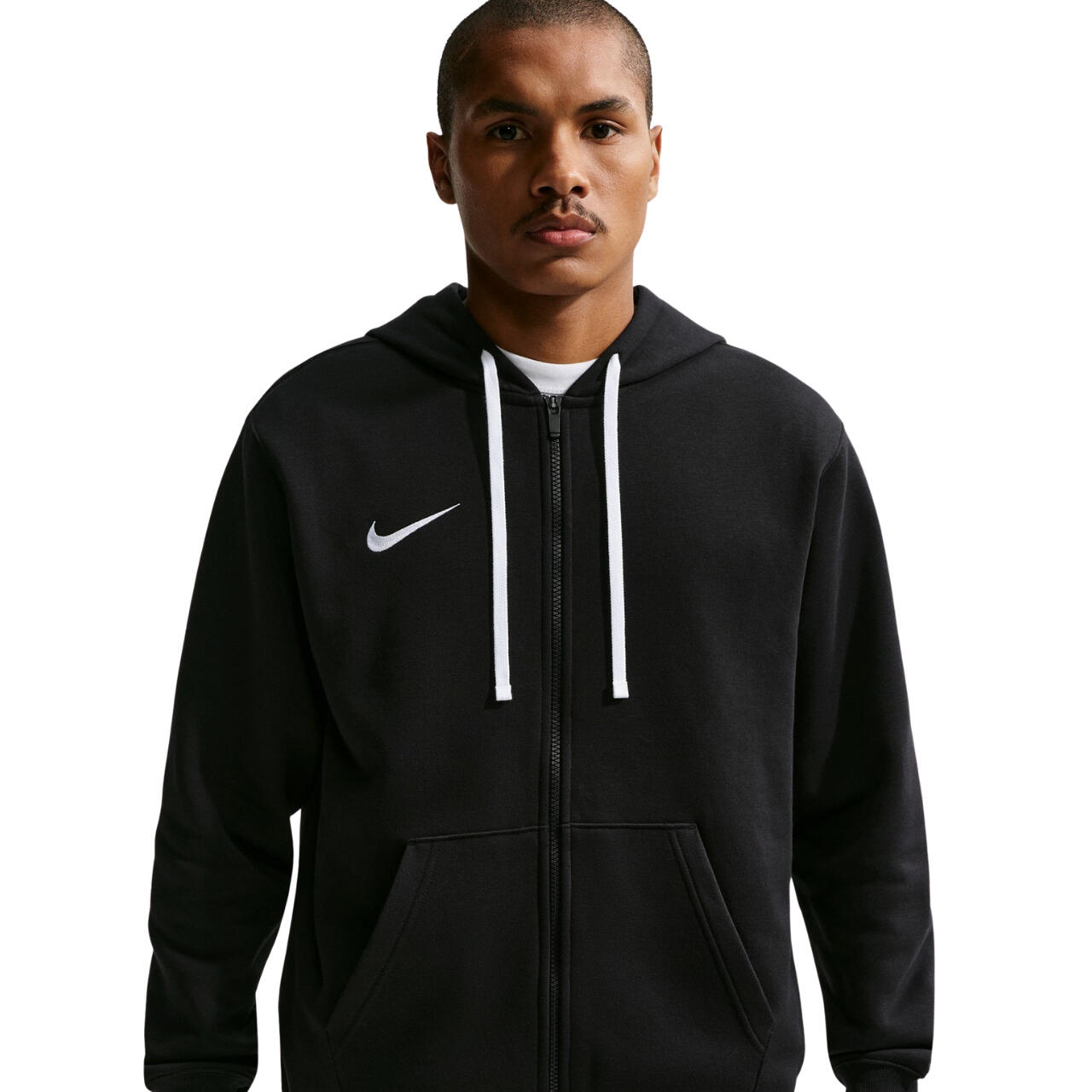 Sweat-shirt Nike Park 26 Fleece Full-Zip Hoodie pour homme 3/7