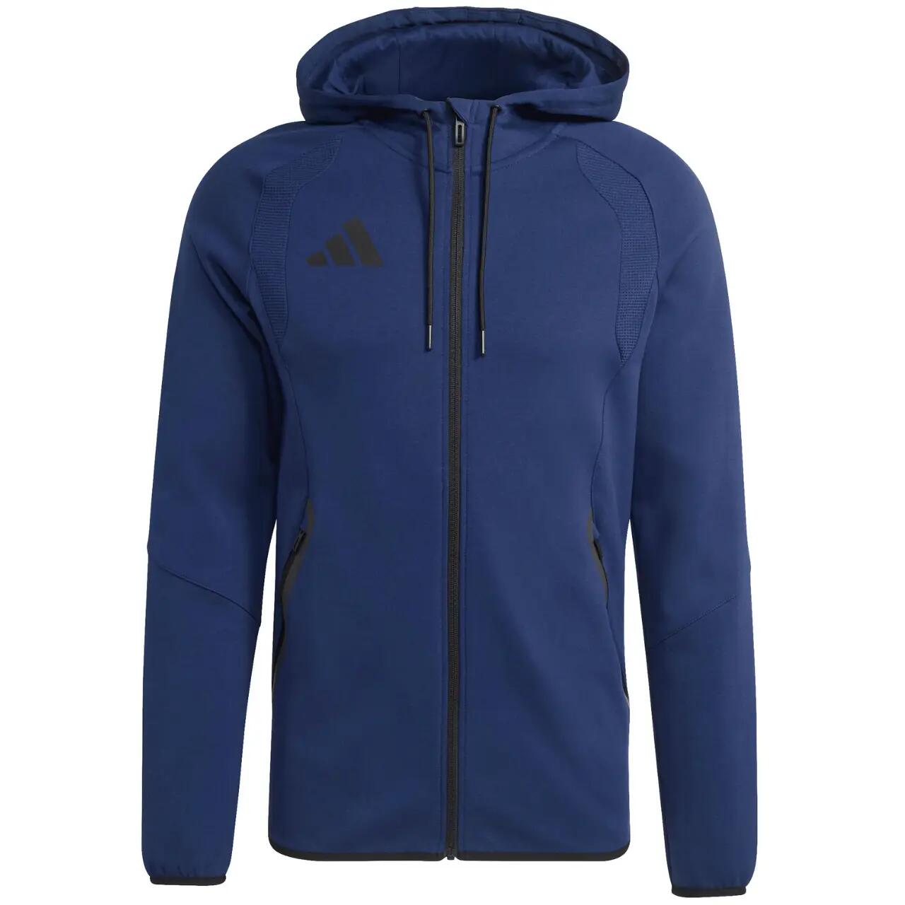 Adidas Tiro 26 Travel Sweat Hoodie voor heren 2/11