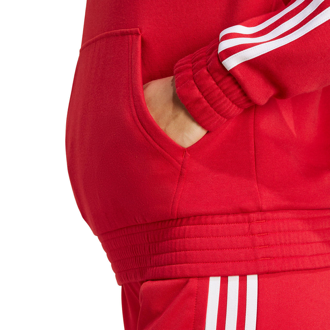 Sweat à capuche adidas Tiro 23 League pour femme 7/7