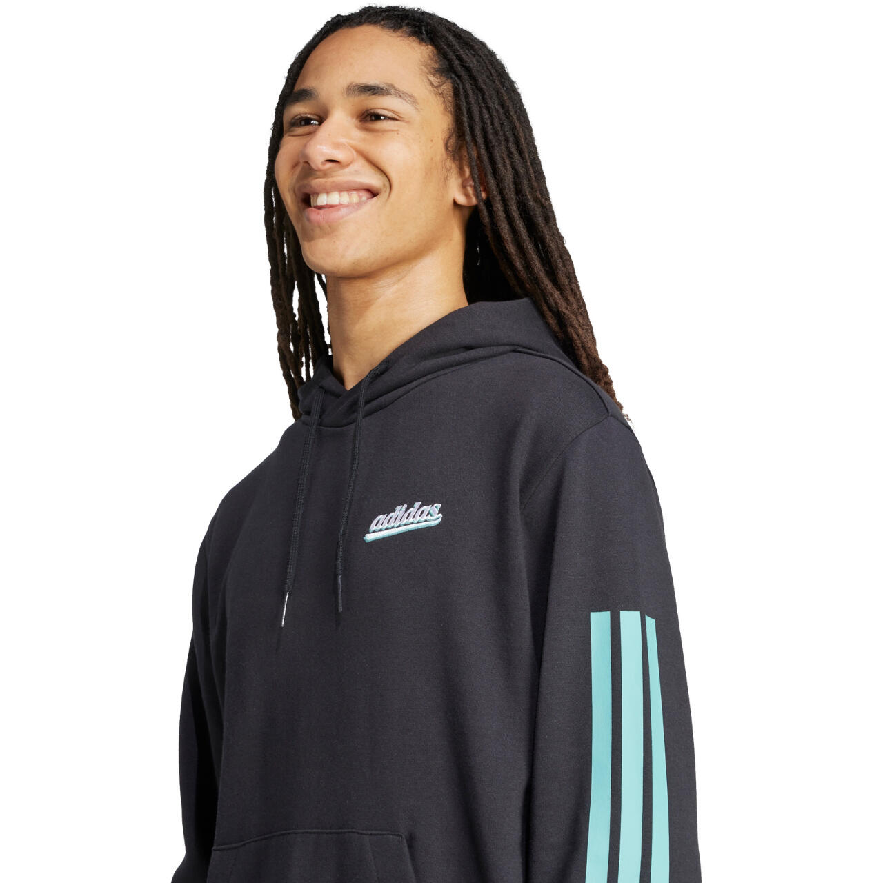 Felpa da uomo adidas Color Script 5/6