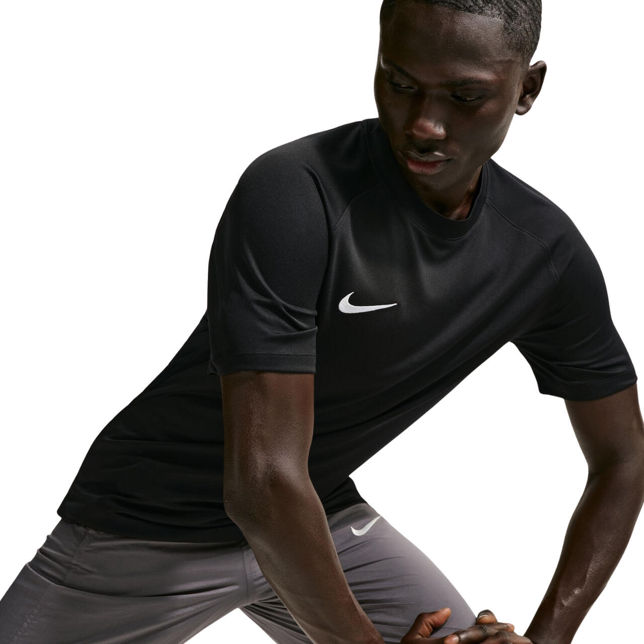 Nike Dri-Fit Park VIII heren-shirt 4/7