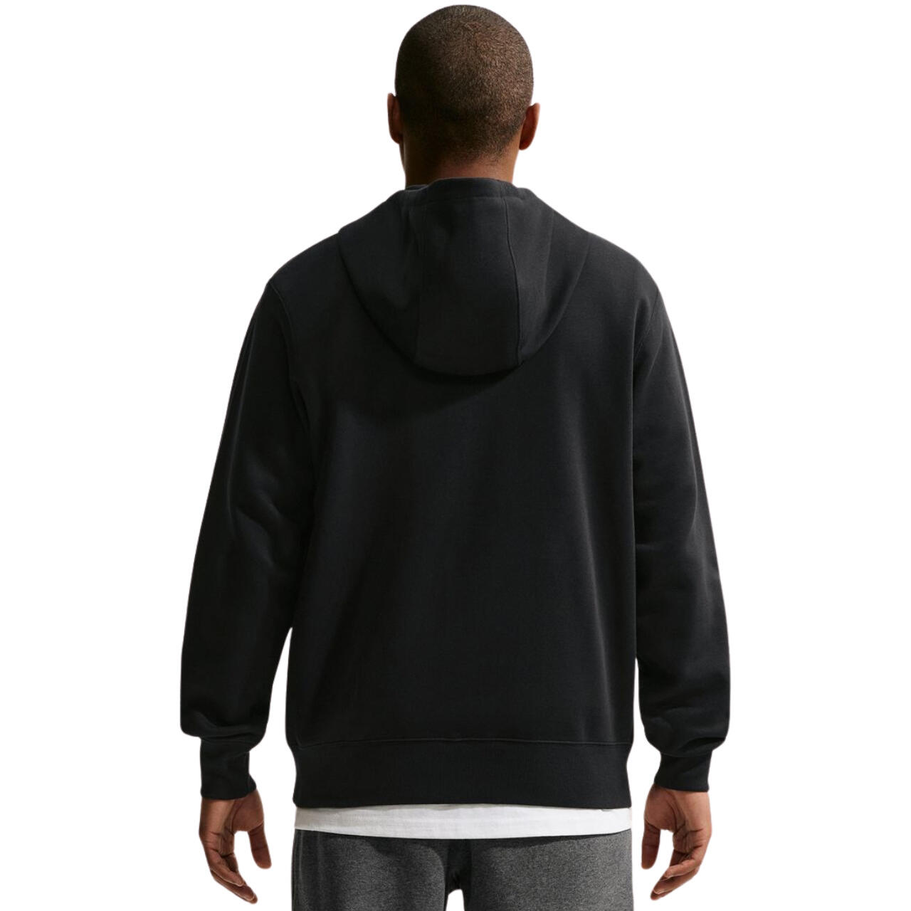 Sweat-shirt Nike Park 26 Fleece Full-Zip Hoodie pour homme 2/7
