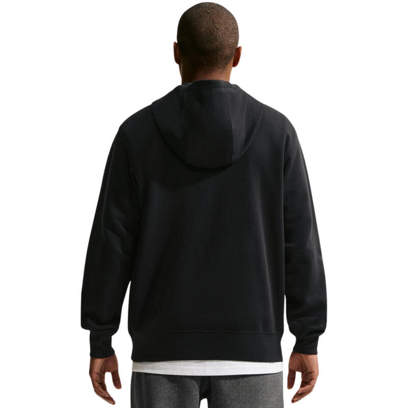 Hanorac pentru bărbați Nike Park 26 Fleece Full-Zip Hoodie