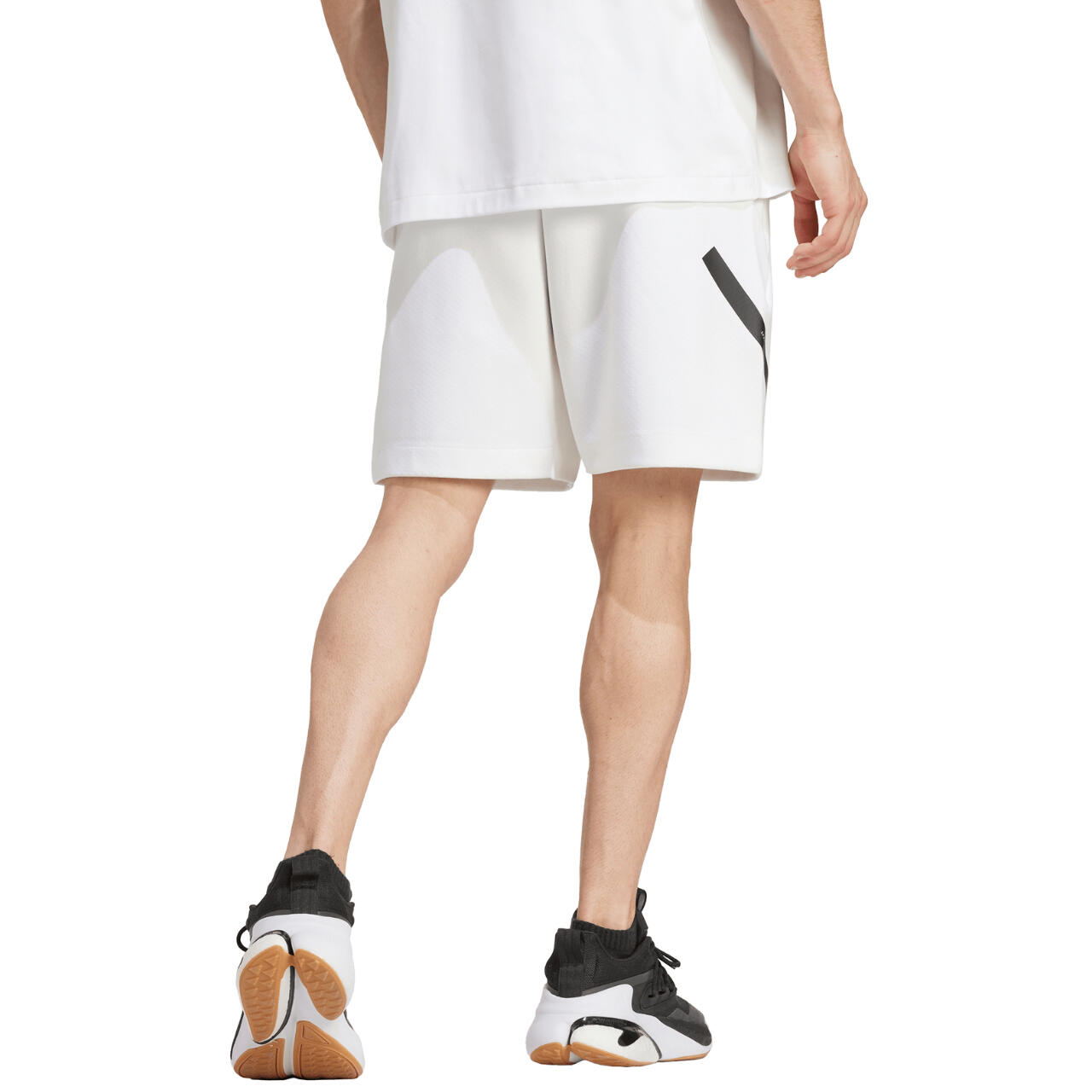 Pantalones cortos de hombre adidas Z.N.E. 3/7