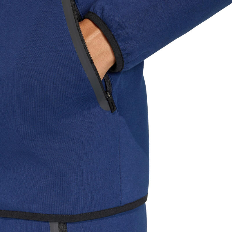 ADIDAS Tiro 26 hanorac bărbați, glugă reglabilă, slim fit