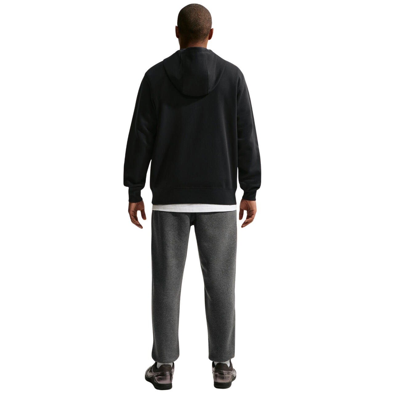 Sweat-shirt Nike Park 26 Fleece Full-Zip Hoodie pour homme 7/7