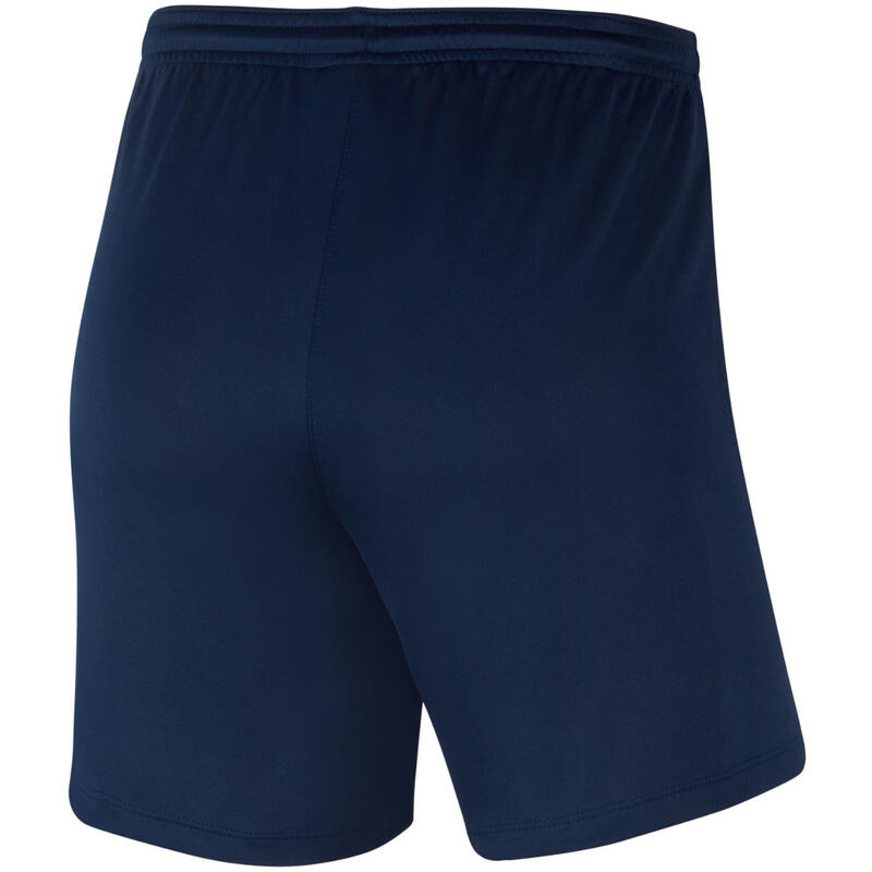 Pantaloni scurți pentru femei Nike Dry Park III Short NB
