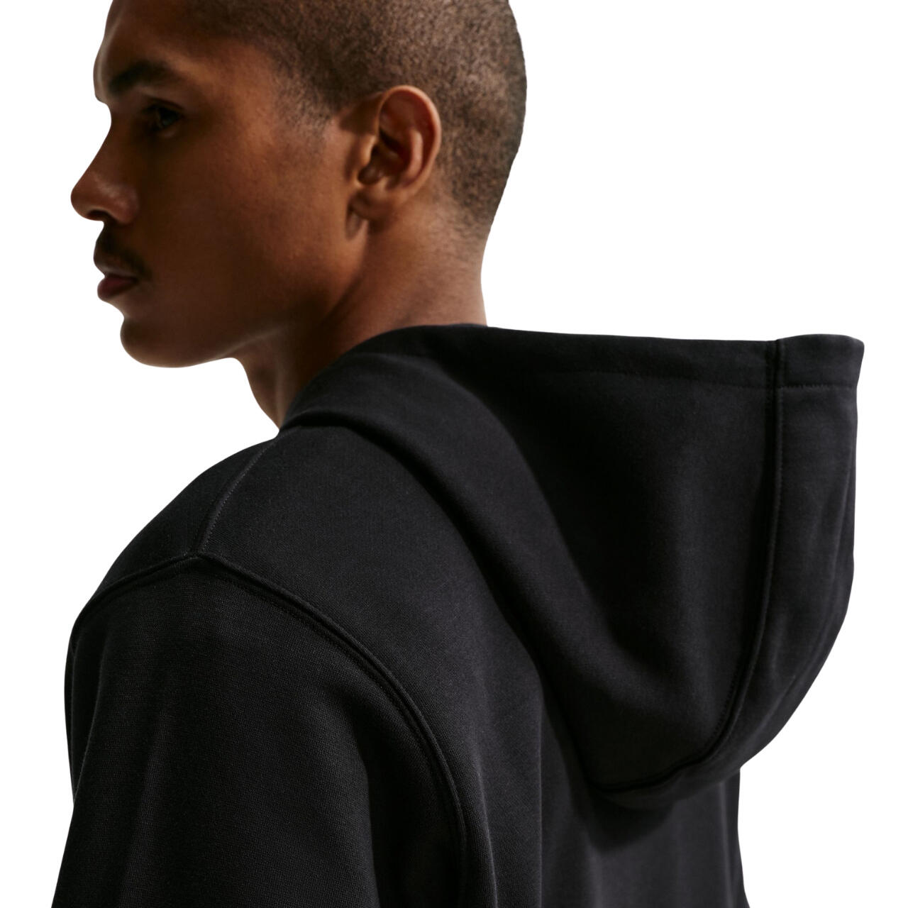 Sweat-shirt Nike Park 26 Fleece Full-Zip Hoodie pour homme 5/7