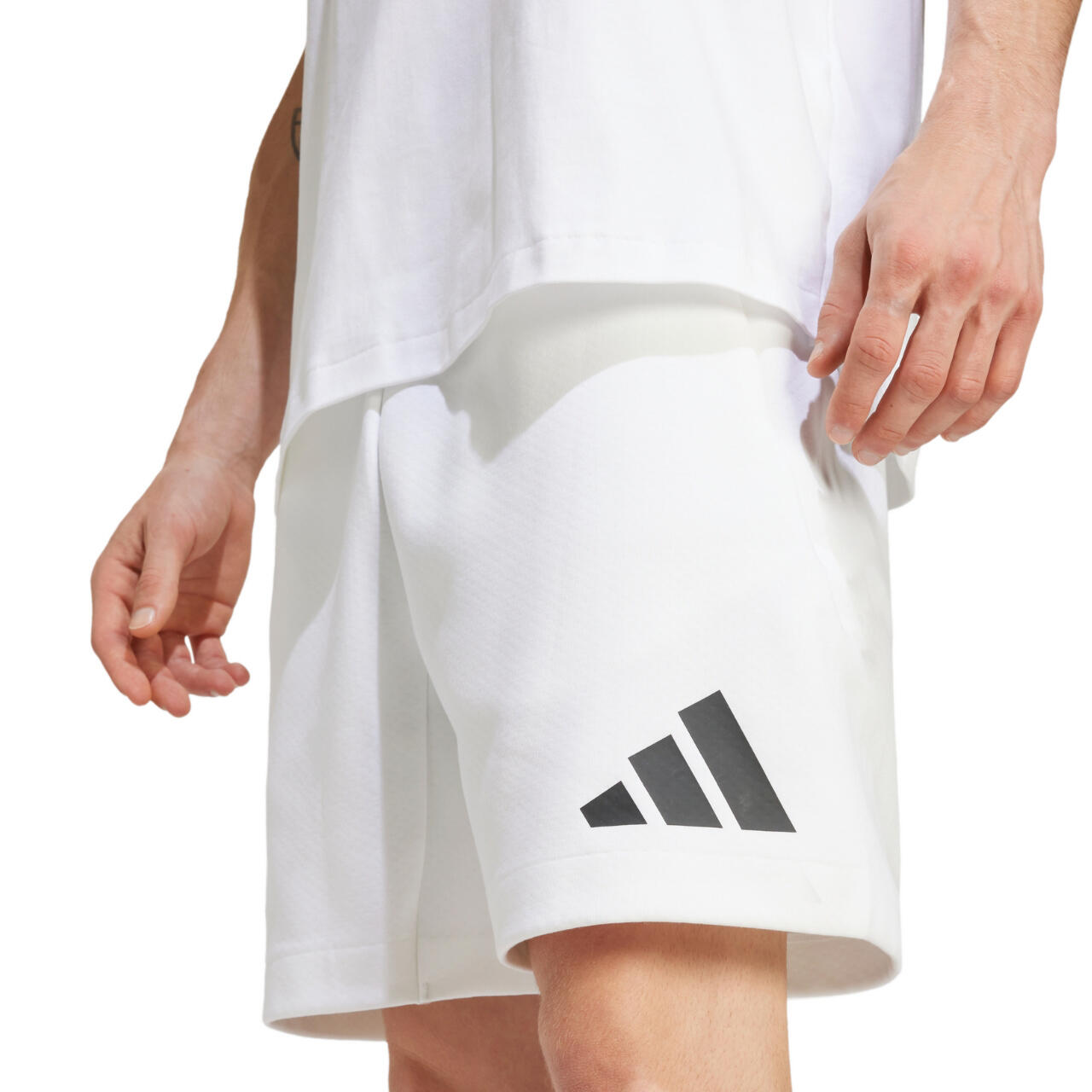 Pantalones cortos de hombre adidas Z.N.E. 4/7