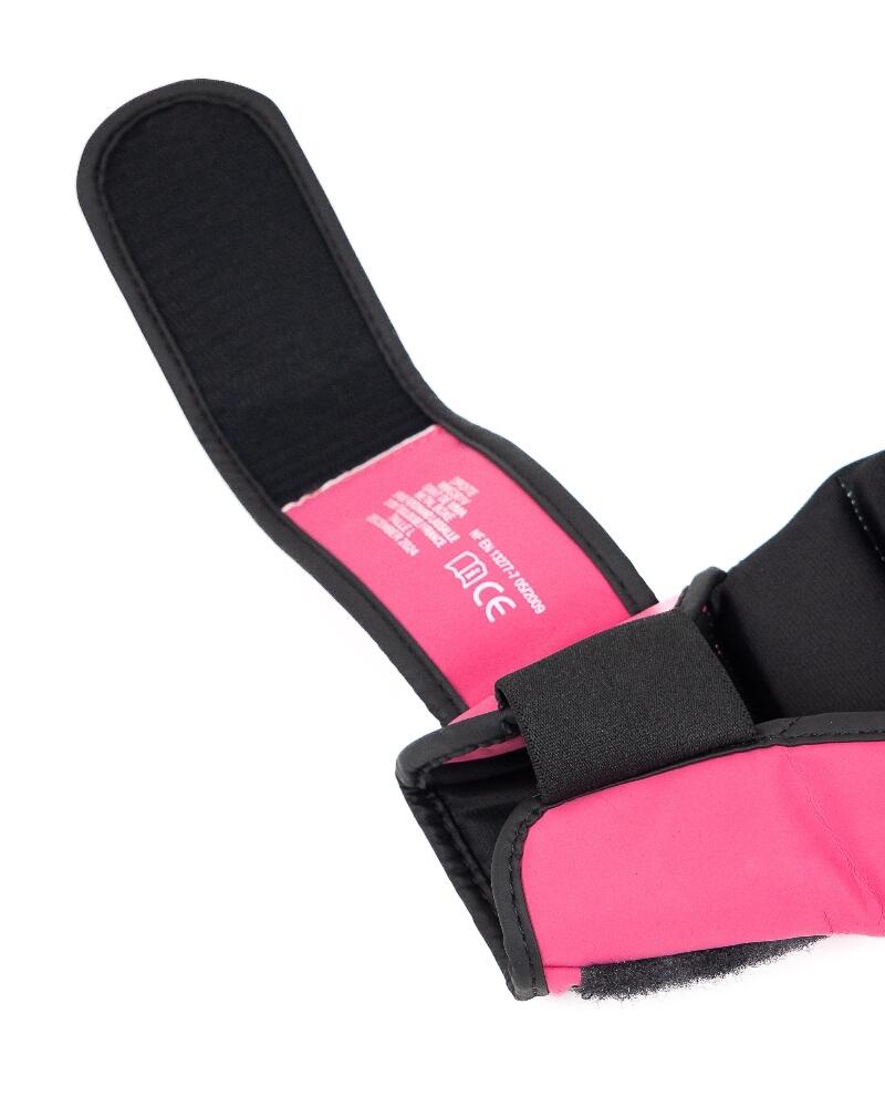 Gants MMA Sparring Metal Boxe The Shell Miami Vibe M 4/5