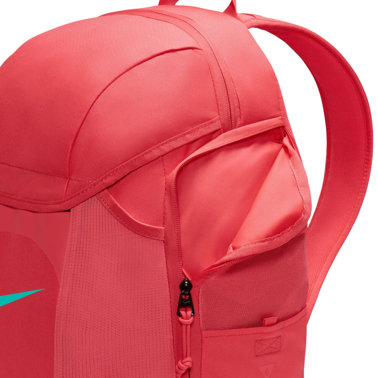 Mochila Nike Academy Team 2.3 7/7