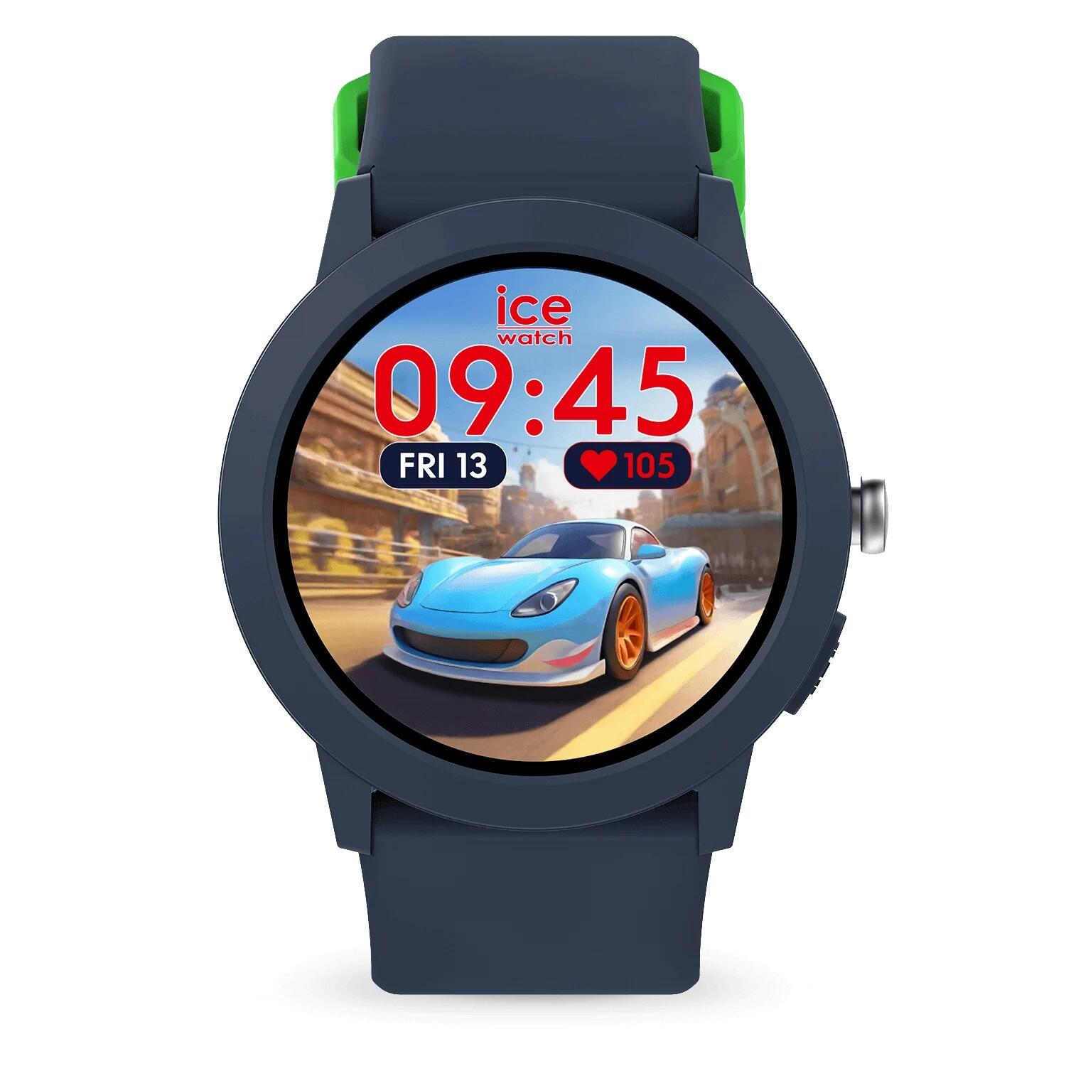 ICE WATCH picture