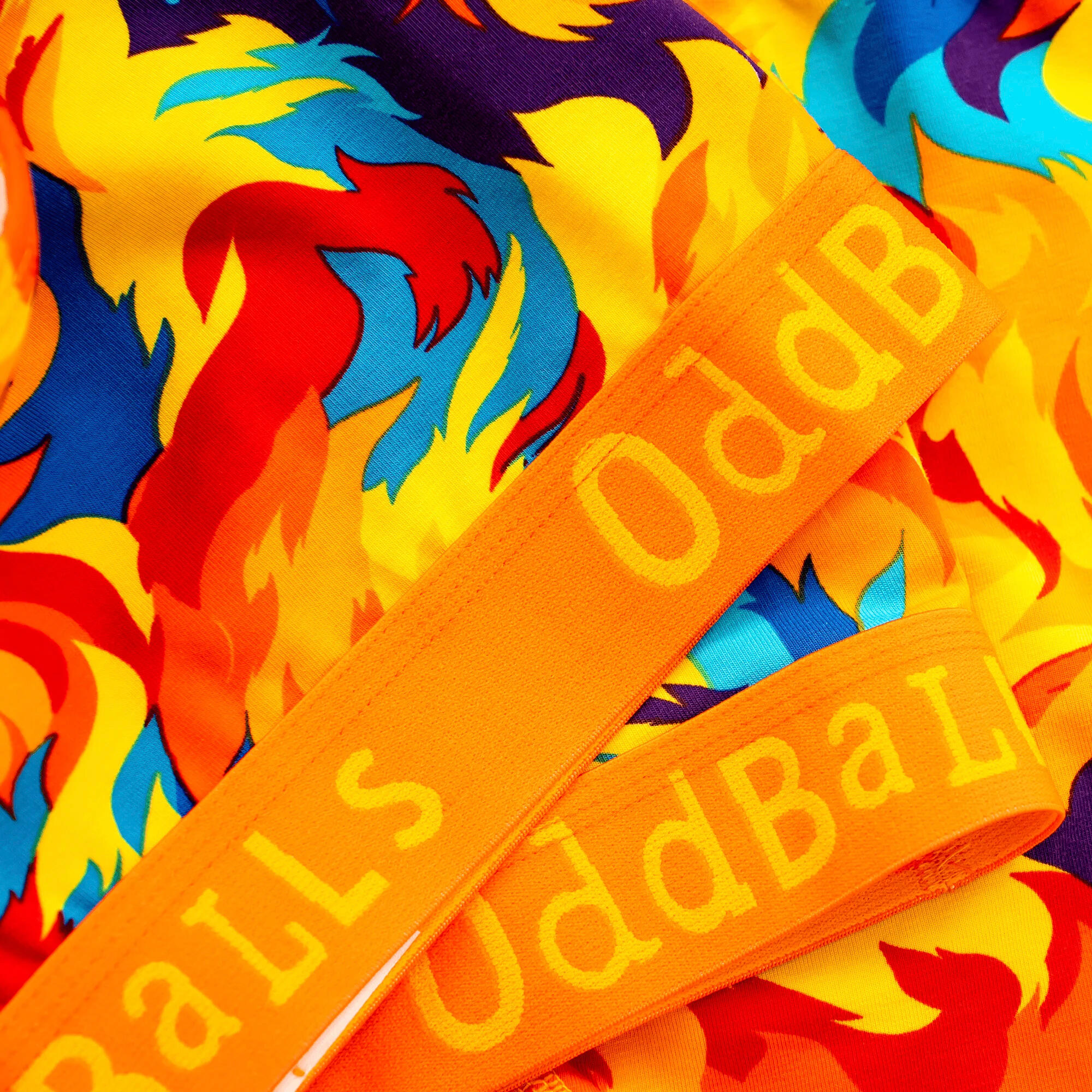 OddBalls - Brassière Femme Coton Colorée | Douce Sans Armature Quotidienne 3/3