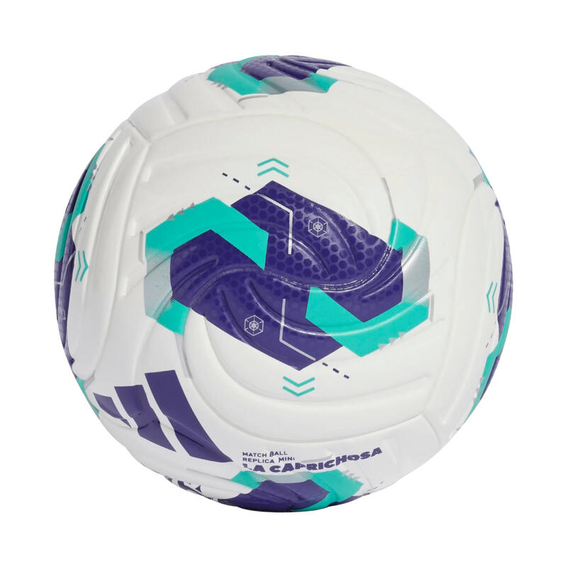 Minge de fotbal adidas Queens League mini
