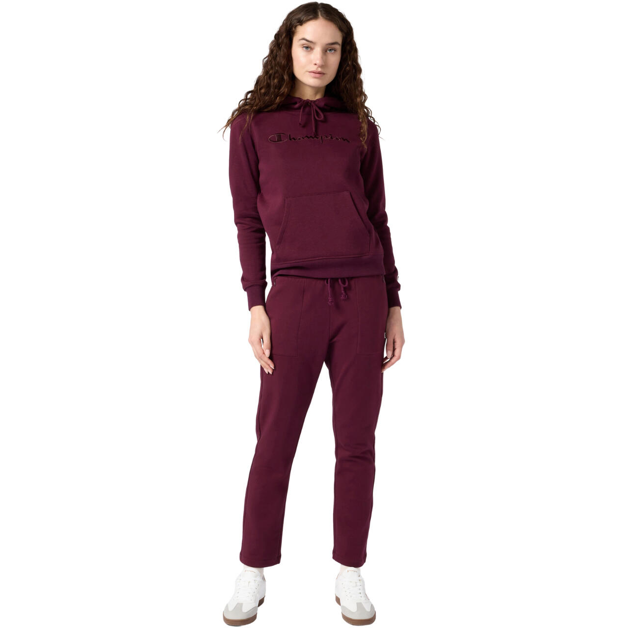 Pantaloni da donna Champion Slim Pants 6/6