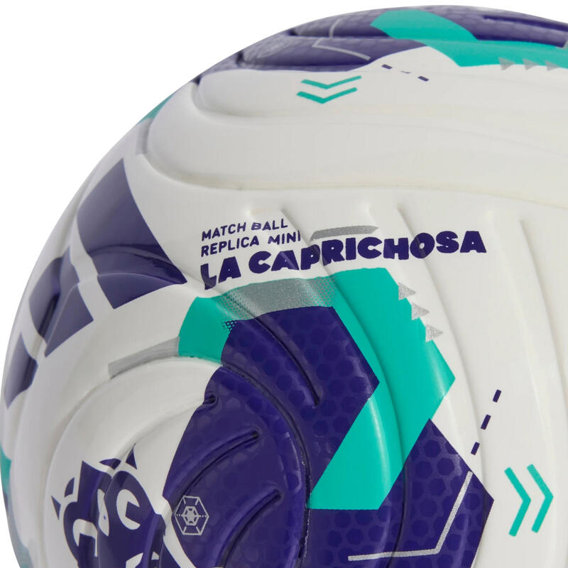 Minge de fotbal adidas Queens League mini