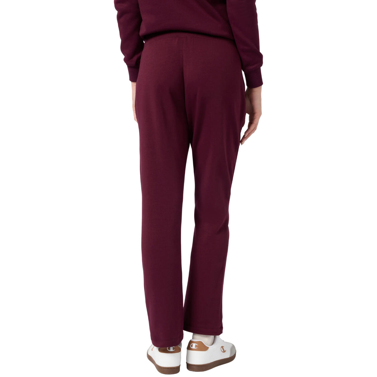 Pantaloni da donna Champion Slim Pants 3/6