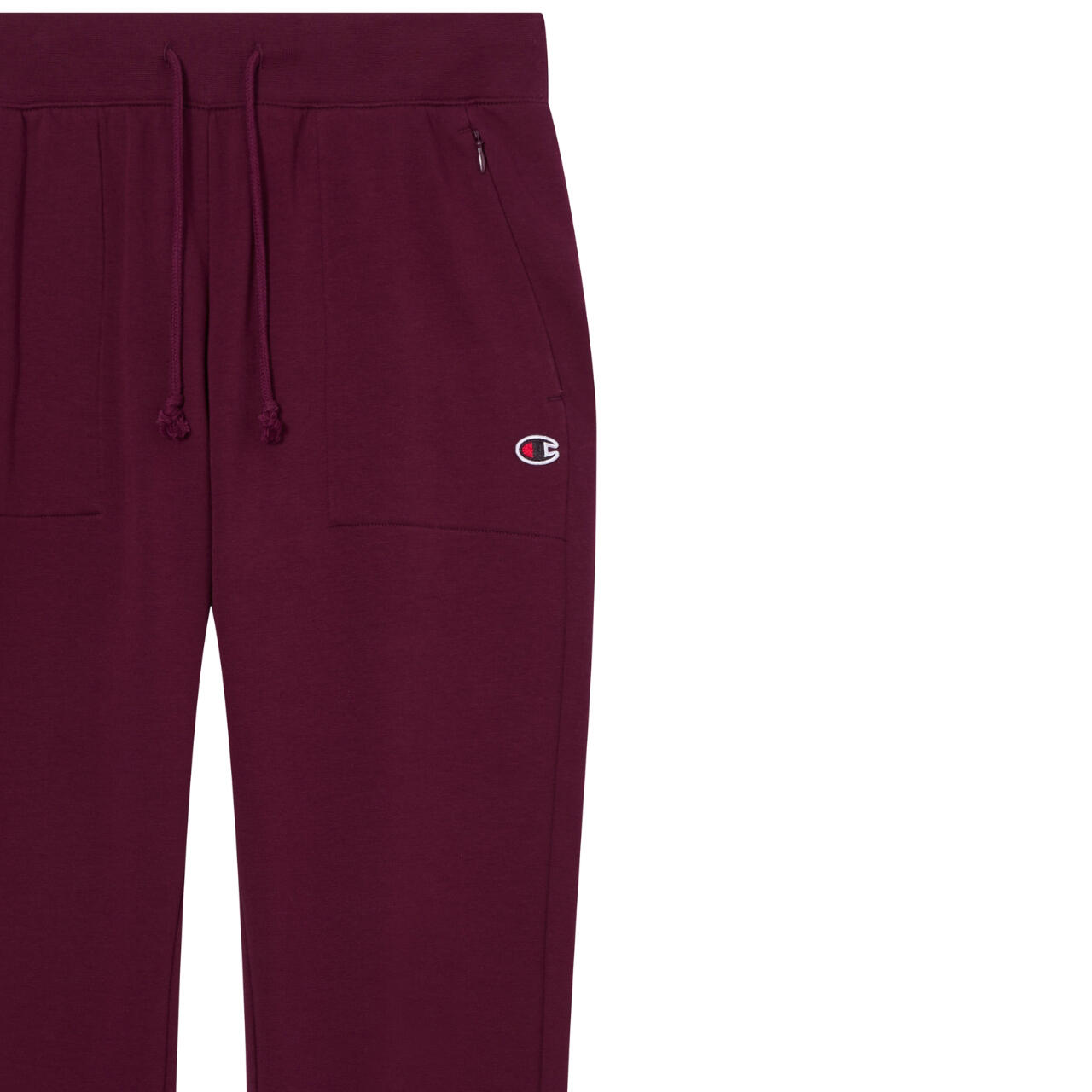 Pantaloni da donna Champion Slim Pants 5/6