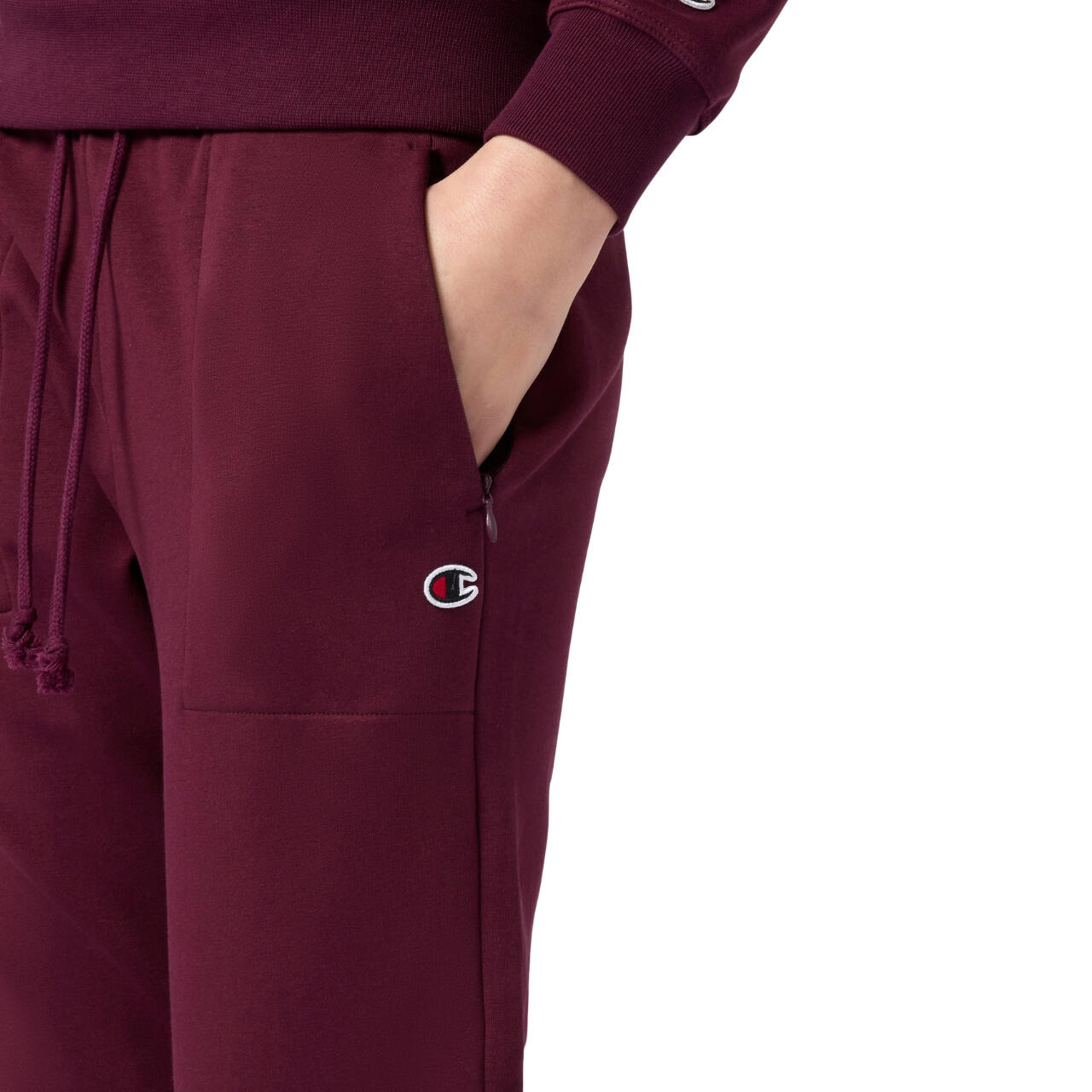 Pantaloni da donna Champion Slim Pants 4/6