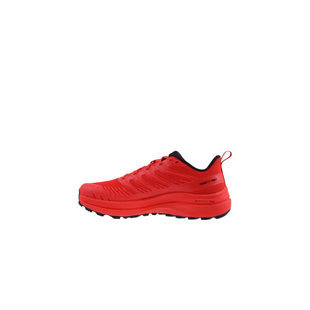 TrailFly Max V2 (W) - Red (Standard Fit) 2/6