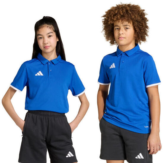 Polo adidas Entrada 26 pour enfant