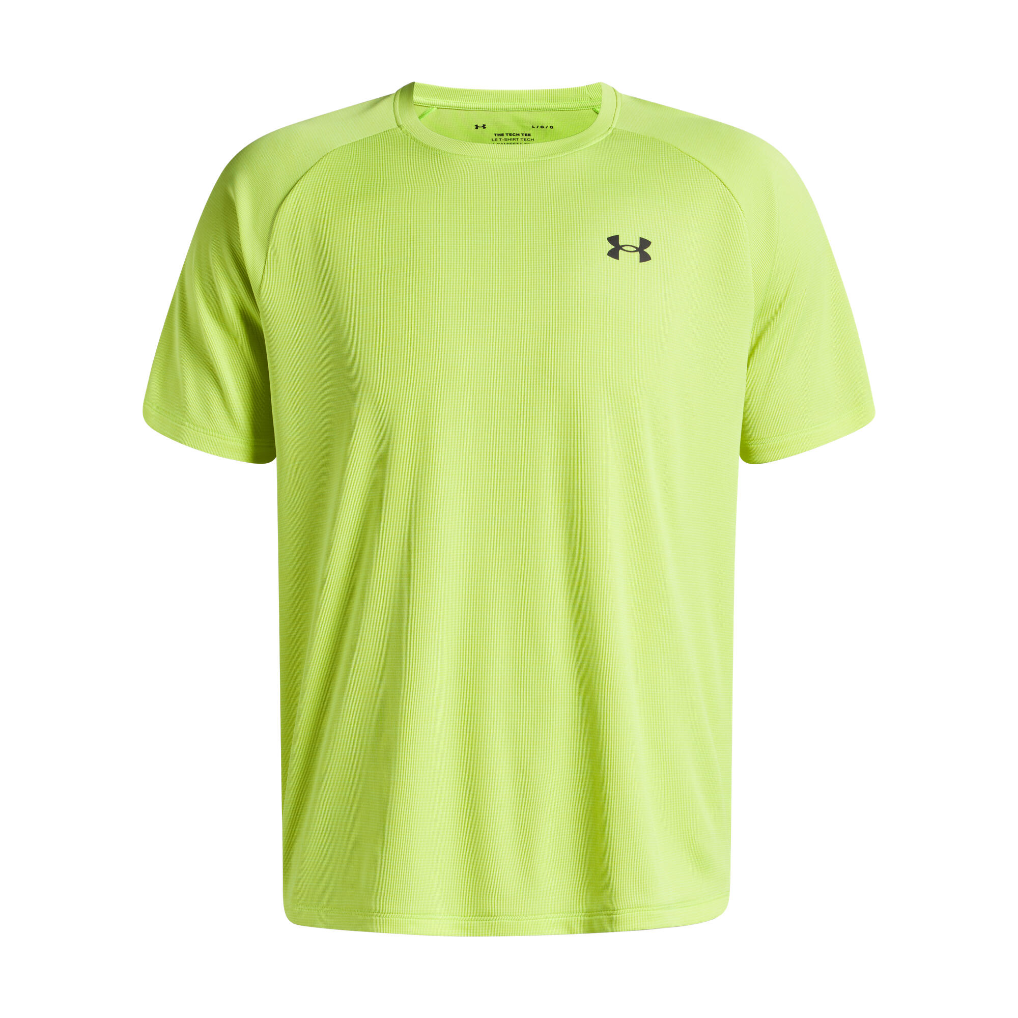 Heren 2.0 TShirt (Kaki Groen) 6/7
