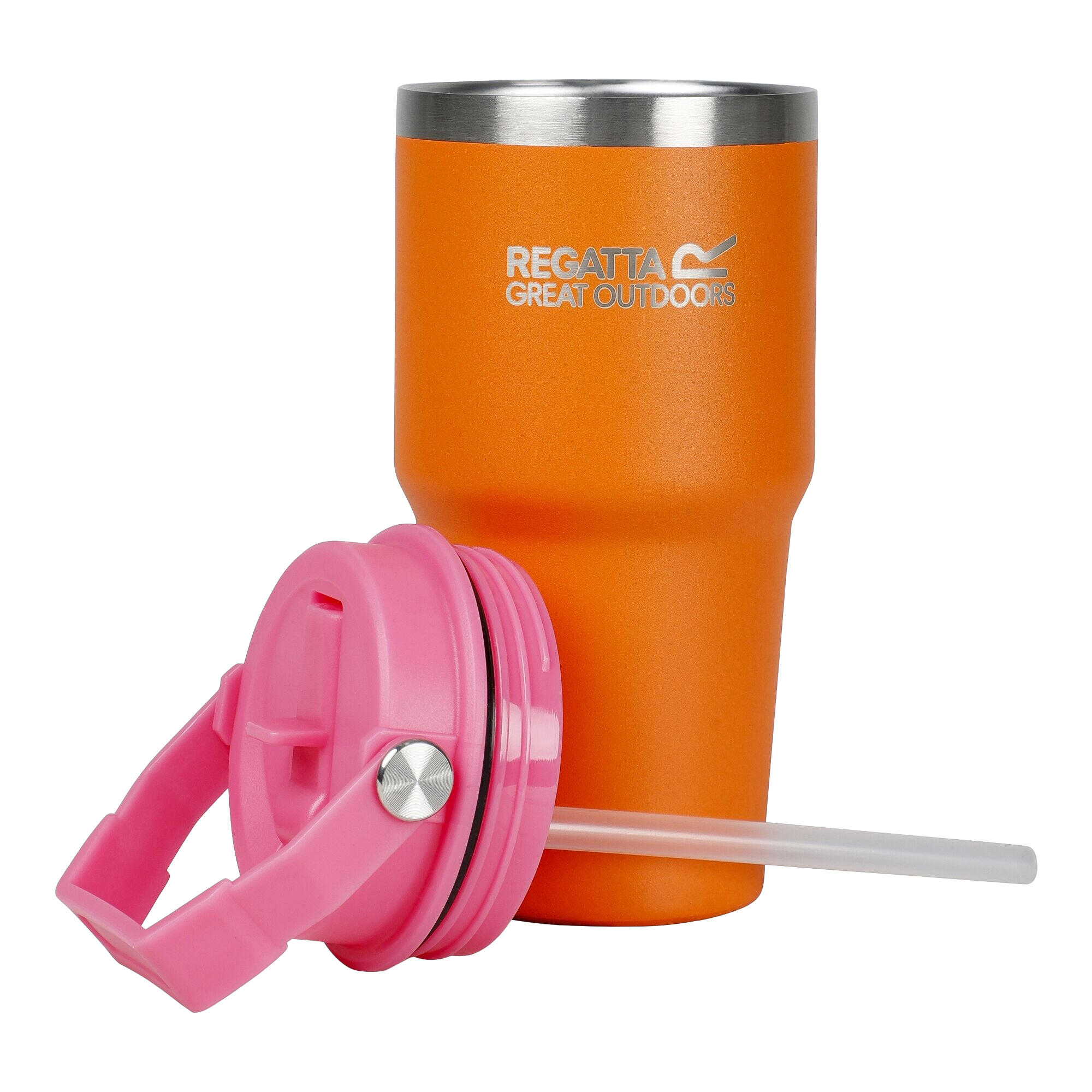 Gobelet THERMULATE (Peau D´orange / Rose Limonade) 3/5