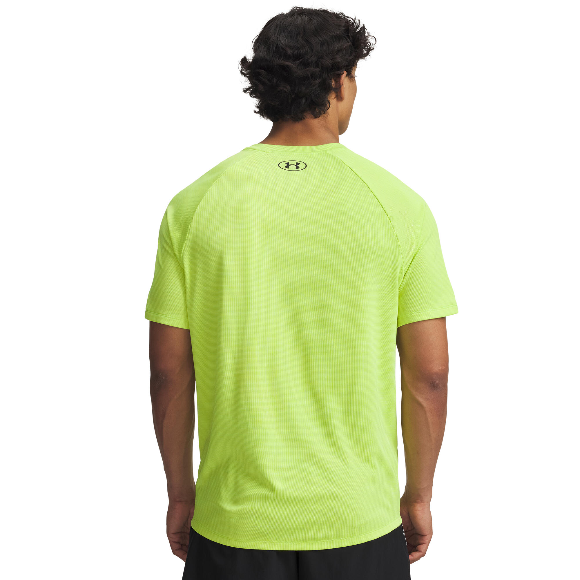 Heren 2.0 TShirt (Kaki Groen) 5/7
