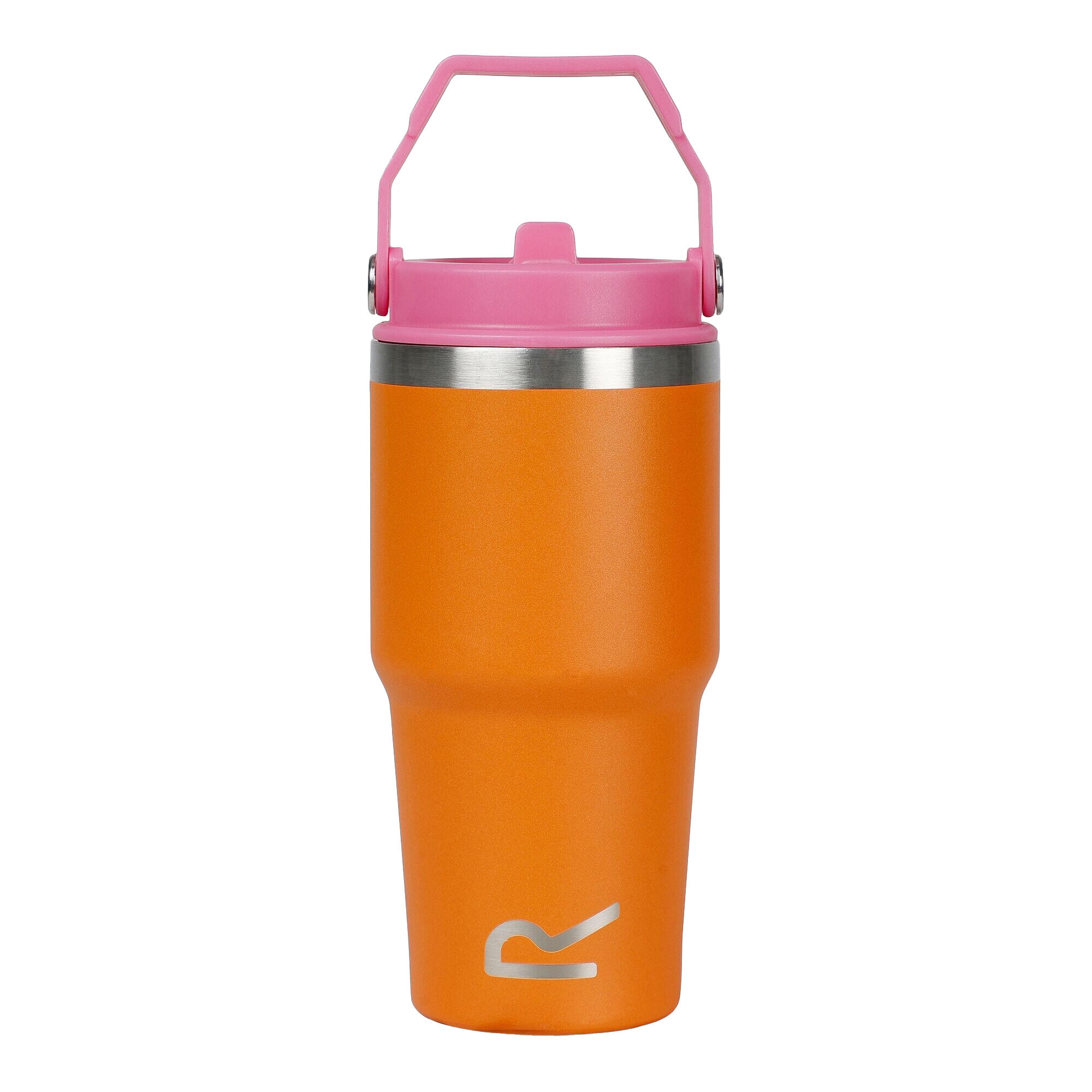 Gobelet THERMULATE (Peau D´orange / Rose Limonade) 2/5