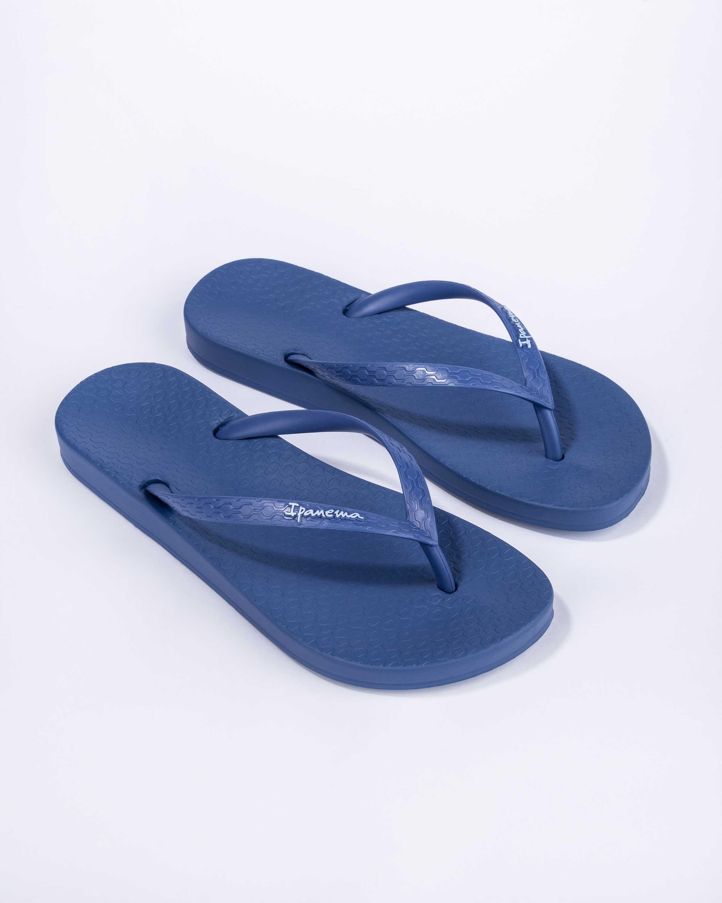 Infradito da donna Ipanema Anat Colors Fem 3/4