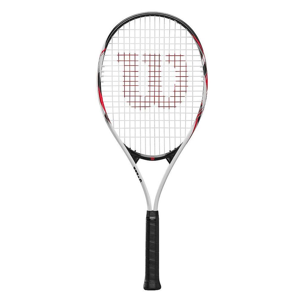 Tennis Racket Wilson Fusion XL 112