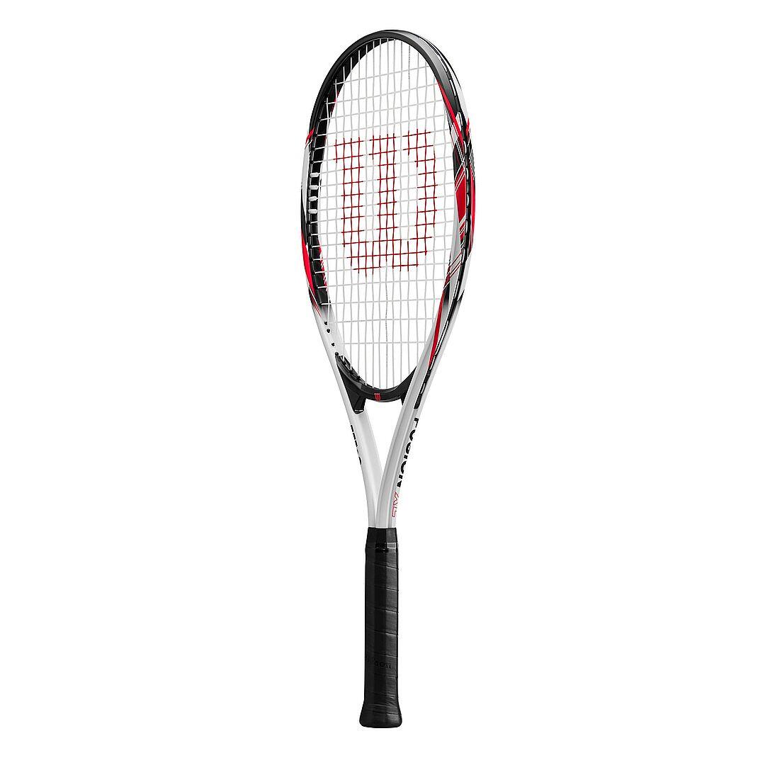 Raquette de tennis Wilson Fusion XL 112 2/5