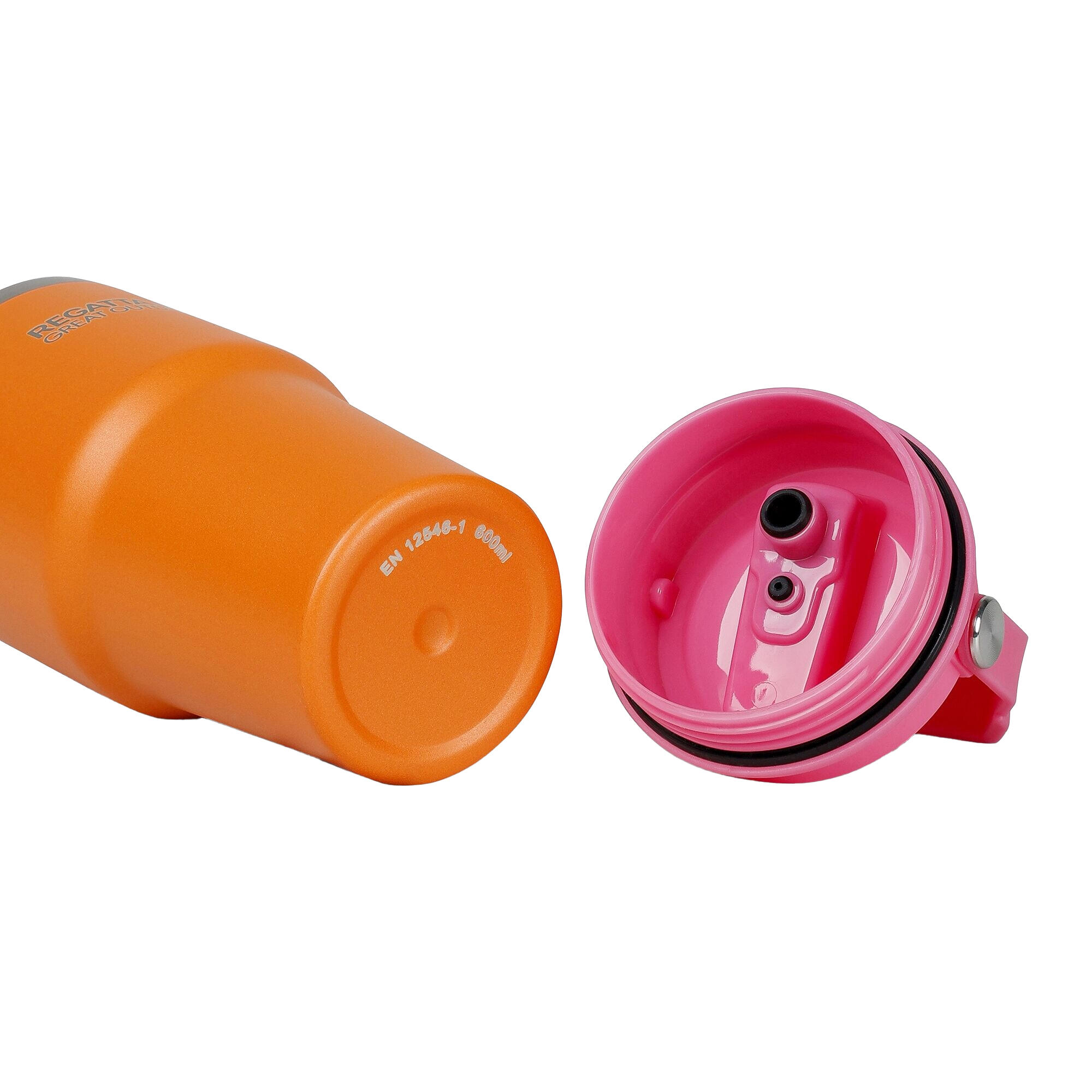 Gobelet THERMULATE (Peau D´orange / Rose Limonade) 4/5