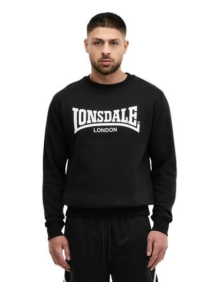 Sweatshirt Lonsdale Welham