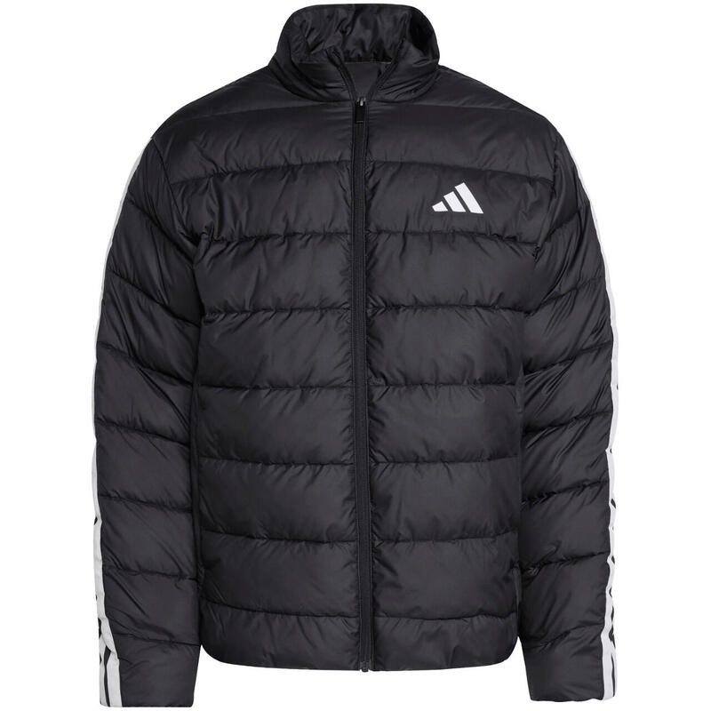 Jacheta pentru bărbați adidas Essentials 3-Stripes