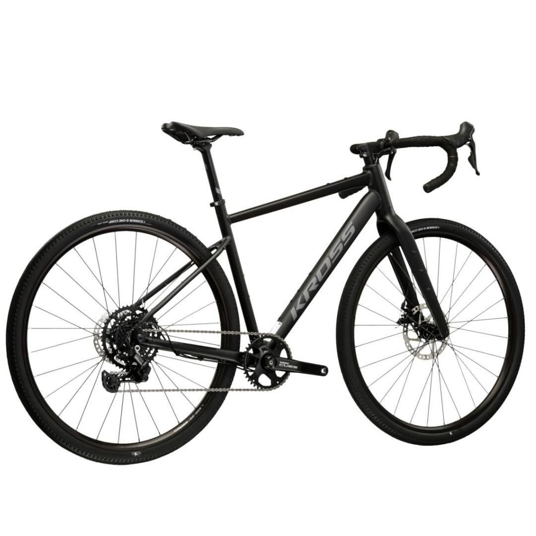 Second Life - Cues Kross Esker 1.0 9v M. Vélo Gravel 2/6
