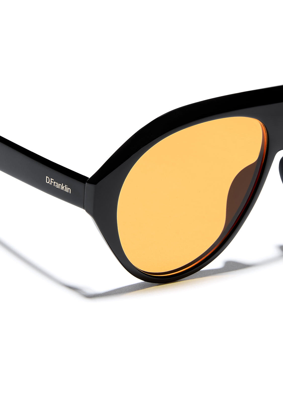 Gafas De Sol D. Franklin Icon 3/5