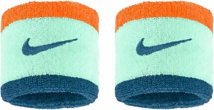 Opaska na rękę Nike (zestaw 2 sztuk)