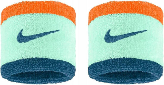 Opaska na rękę Nike (zestaw 2 sztuk)