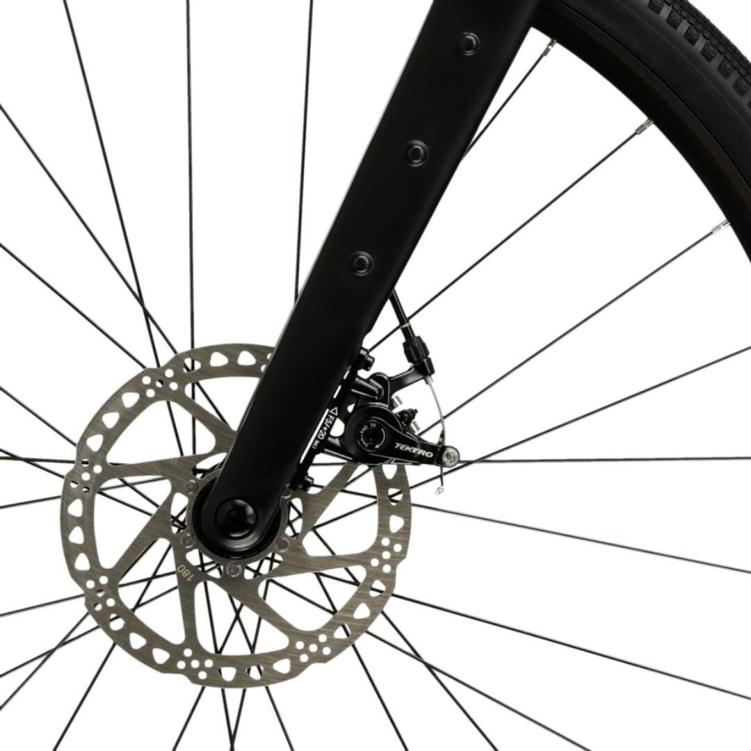 Second Life - Cues Kross Esker 1.0 9v XL. Vélo Gravel 5/6