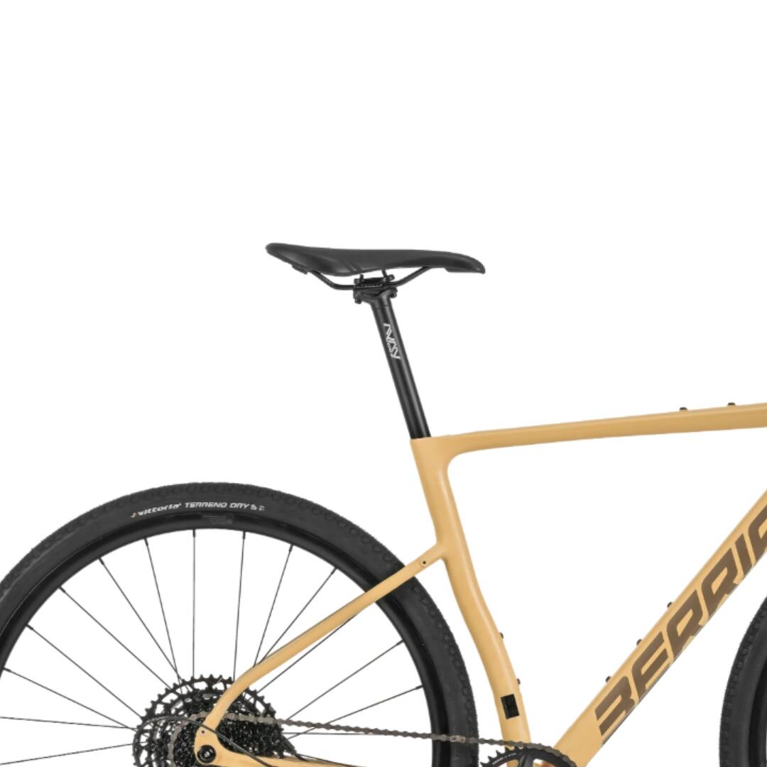 Second Life - Vélo gravel Berria Allroad ADV Apex Mullet 12v M. 5/5