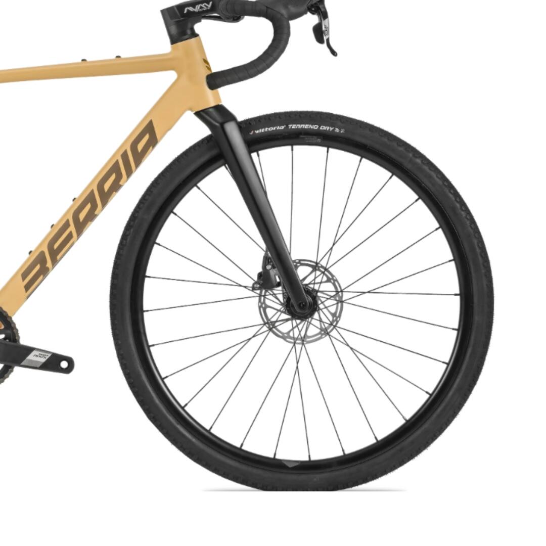 Second Life - Vélo gravel Berria Allroad ADV Apex Mullet 12v M. 4/5