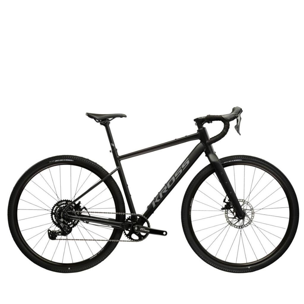 Second Life - Kross Esker 1.0 Cues 9v XS. Gravel Bike