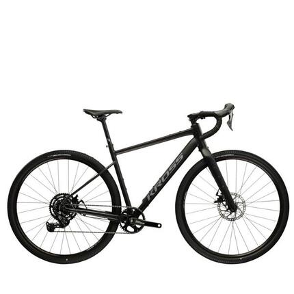 Second Life - Cues Kross Esker 1.0 9v XS. Vélo Gravel