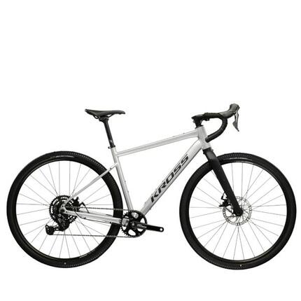 Second Life - Cues Kross Esker 1.0 9v XL. Vélo Gravel